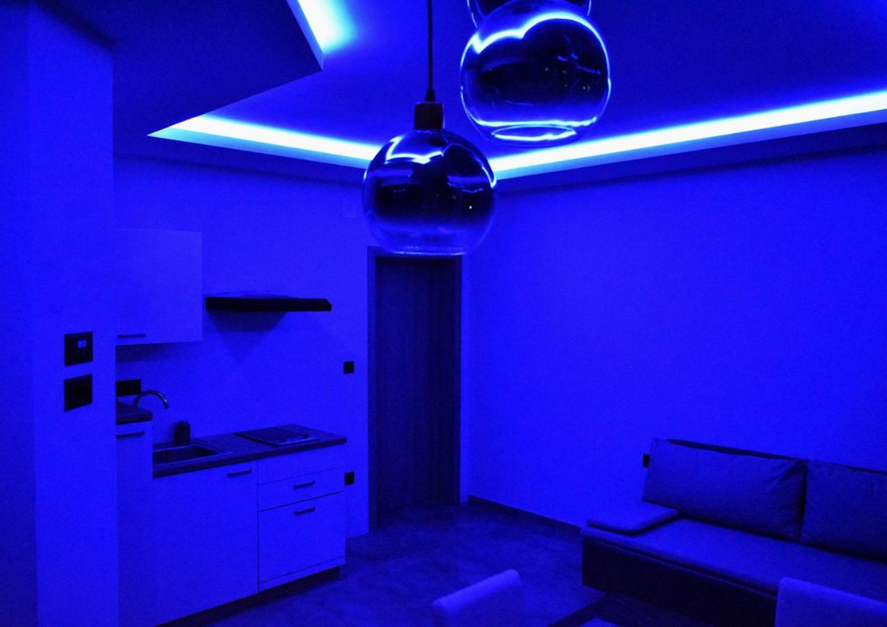 פרימוסטן Apartments Toni מראה חיצוני תמונה
