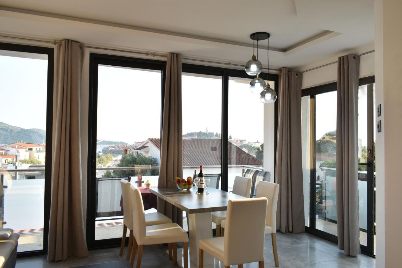 פרימוסטן Apartments Toni מראה חיצוני תמונה