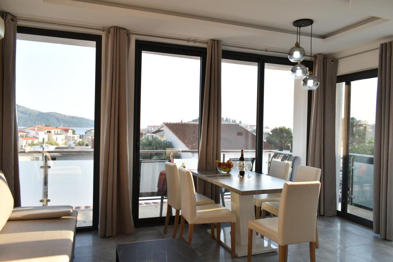 פרימוסטן Apartments Toni מראה חיצוני תמונה