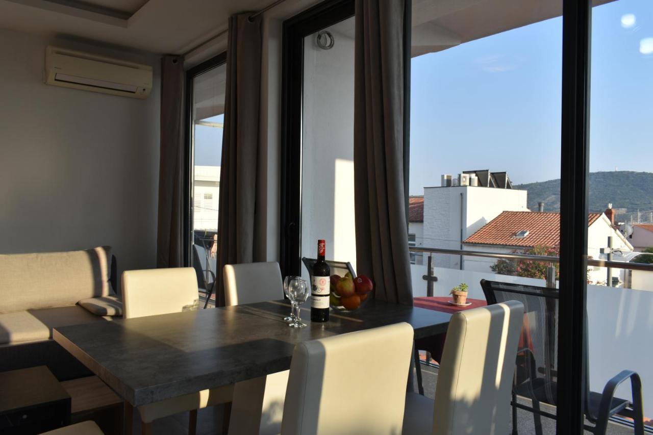 פרימוסטן Apartments Toni מראה חיצוני תמונה