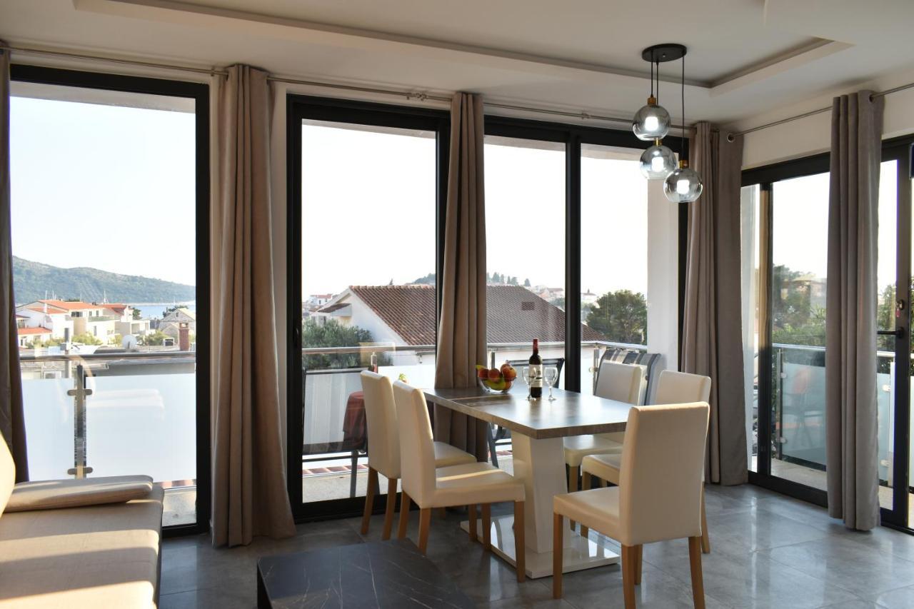 פרימוסטן Apartments Toni מראה חיצוני תמונה