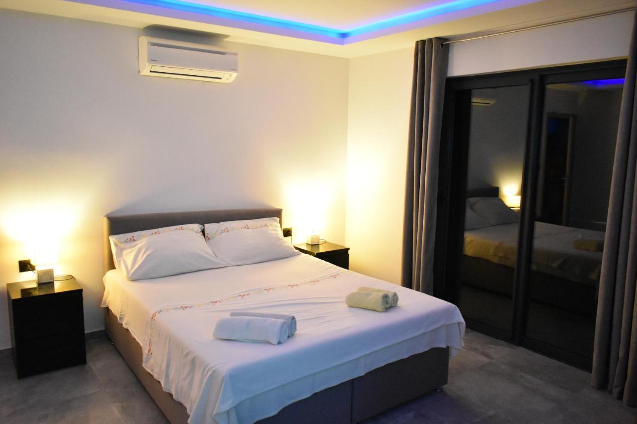 פרימוסטן Apartments Toni מראה חיצוני תמונה