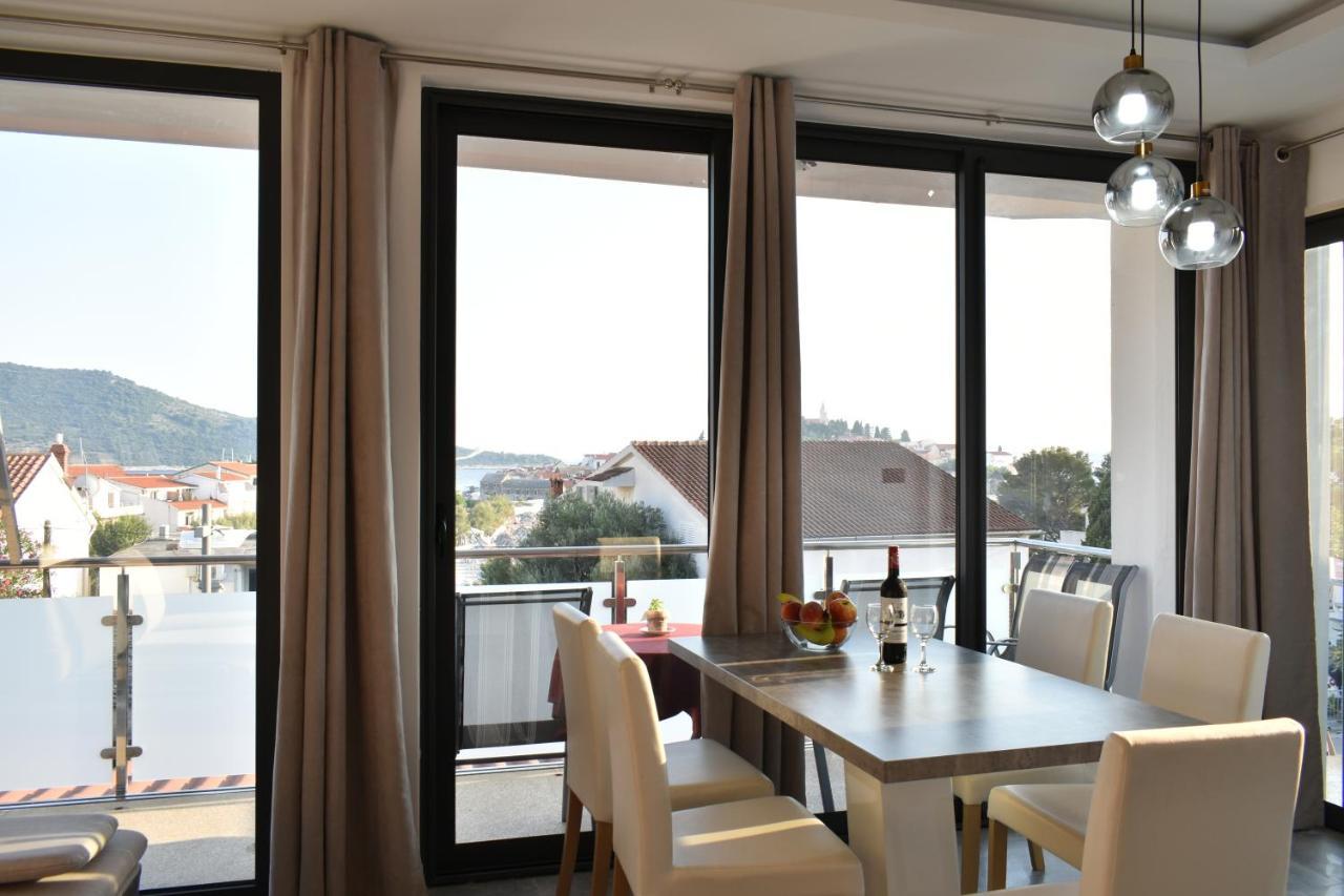 פרימוסטן Apartments Toni מראה חיצוני תמונה