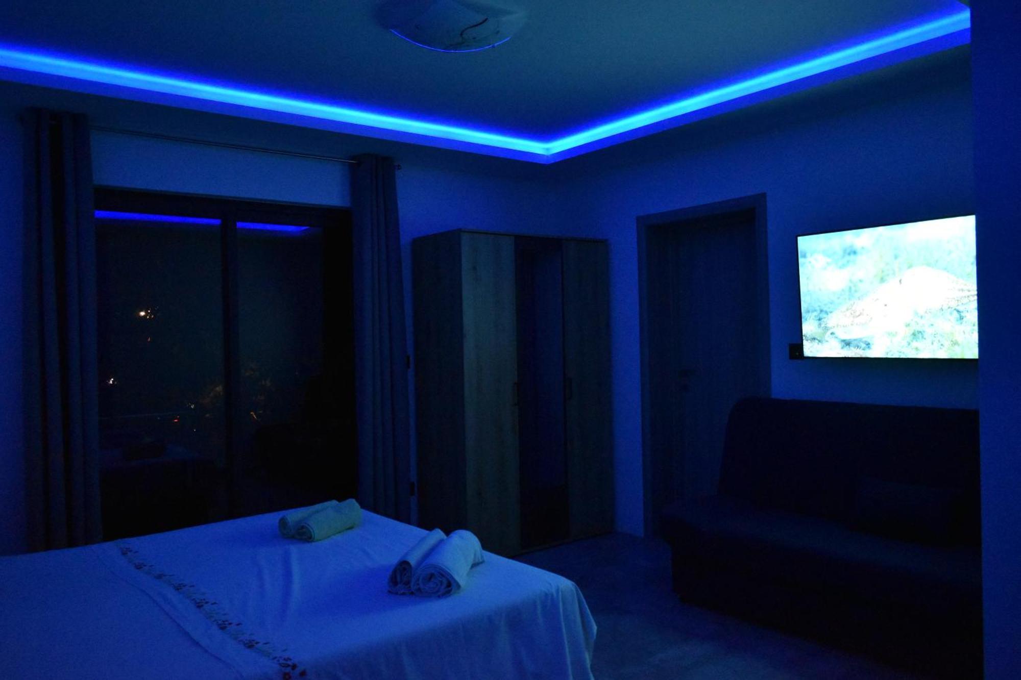 פרימוסטן Apartments Toni מראה חיצוני תמונה