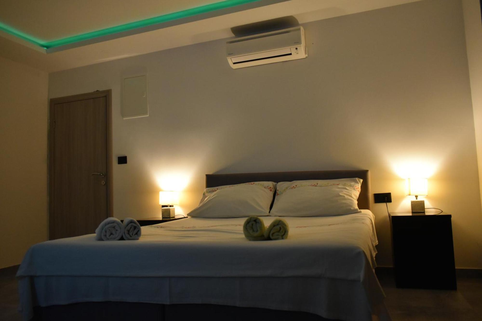 פרימוסטן Apartments Toni מראה חיצוני תמונה
