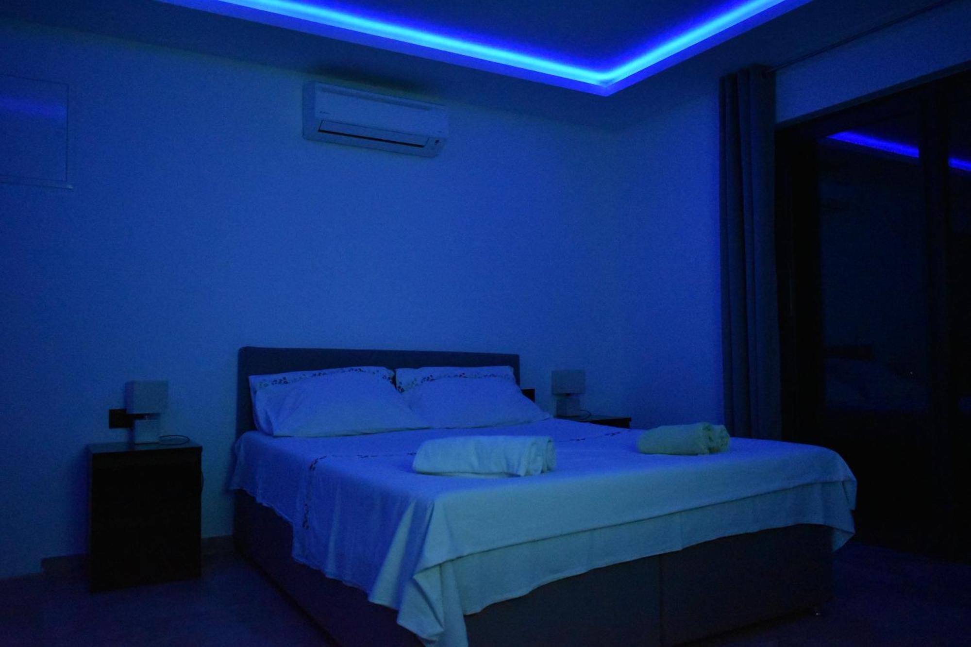 פרימוסטן Apartments Toni מראה חיצוני תמונה